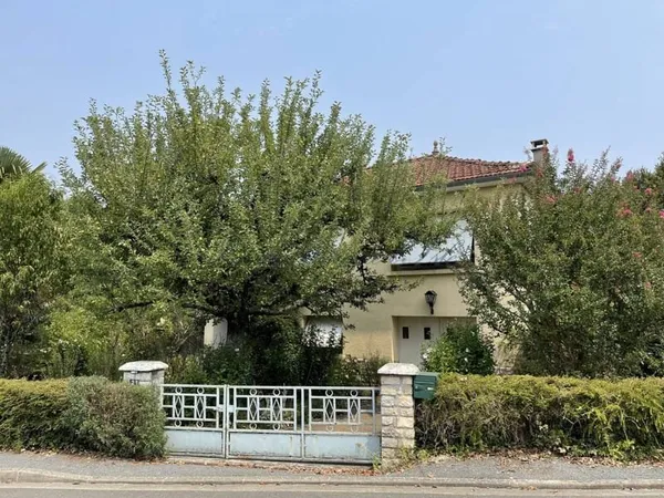 Maison 5 pièces 80 m²