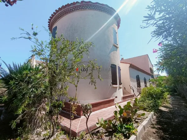 Maison 7 pièces 200 m²