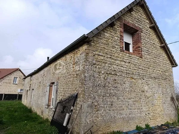 Maison 5 pièces 142 m²