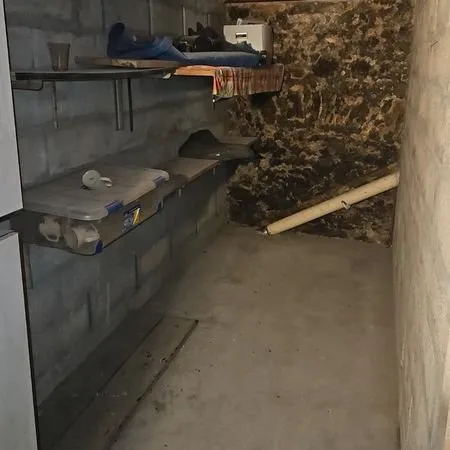 Cave à louer 5m2