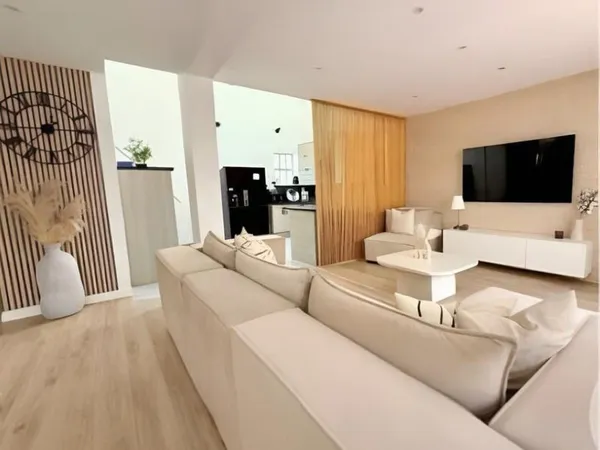 Maison 5 pièces 104 m²