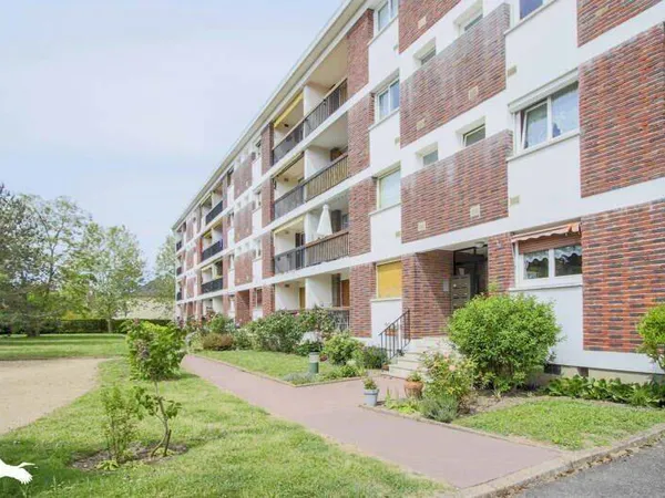 Appartement 4 pièces 78 m²