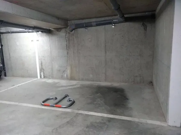 Parking 12 m²