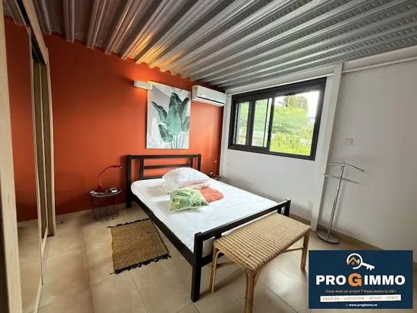 Maison 200 m²
