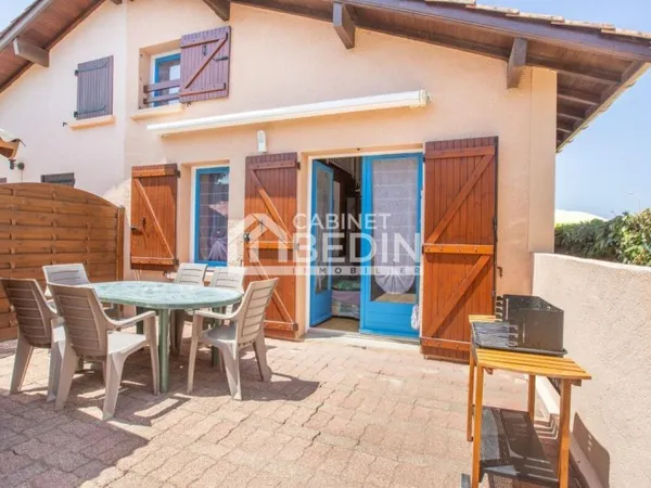Maison 3 pièces