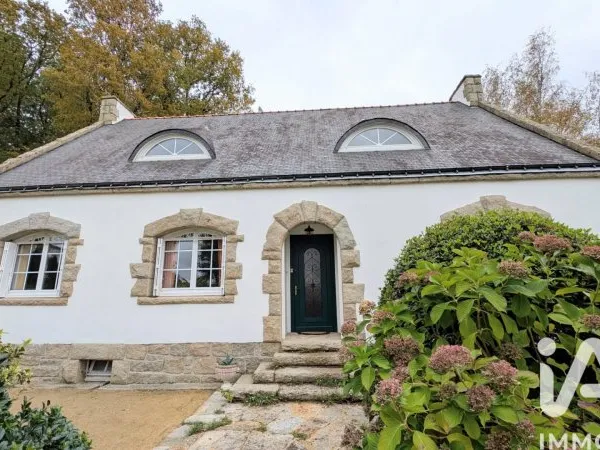 Maison 7 pièces 150 m²