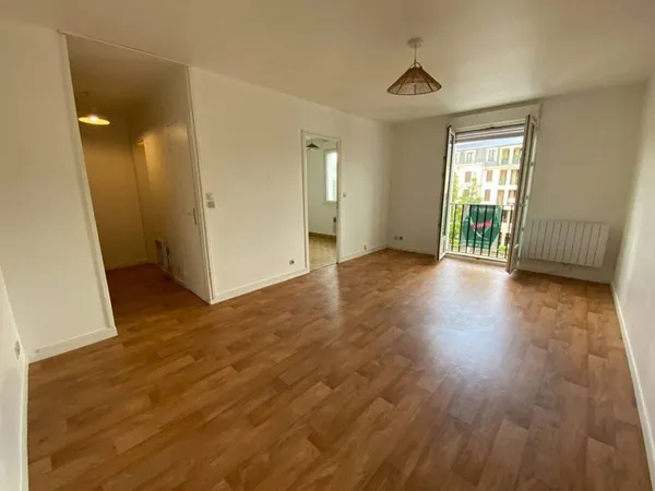 Studio 1 pièce 32 m²