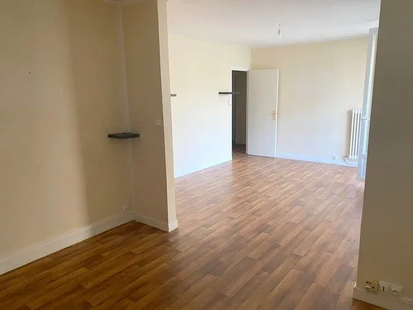 Appartement Vente Clermont-Ferrand 4p 68m² 95040€