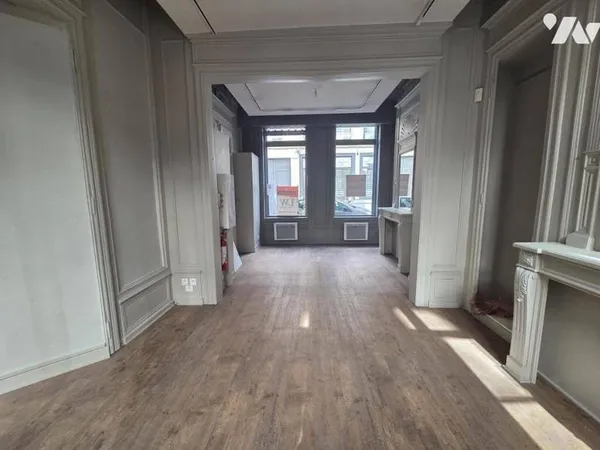 Local commercial