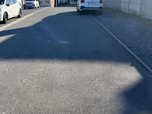 Parking RAILLENCOURT STE OLLE