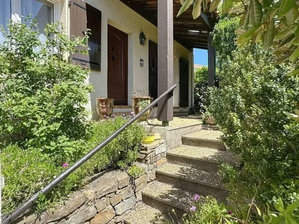 Maison Vente Béziers 7p 148m² 293000€