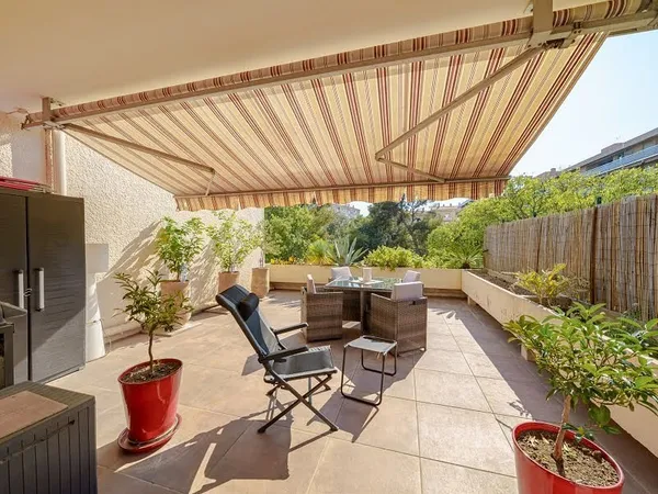 Viager 5 pièces 87 m²