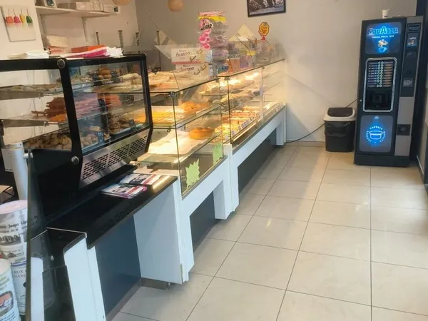 Boulangerie Patisserie a vendre - Fort Potentiel- Garges-lès-Gonesse