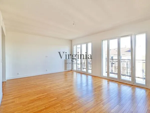 Appartement Charenton Le Pont 3 pièces 61 m2