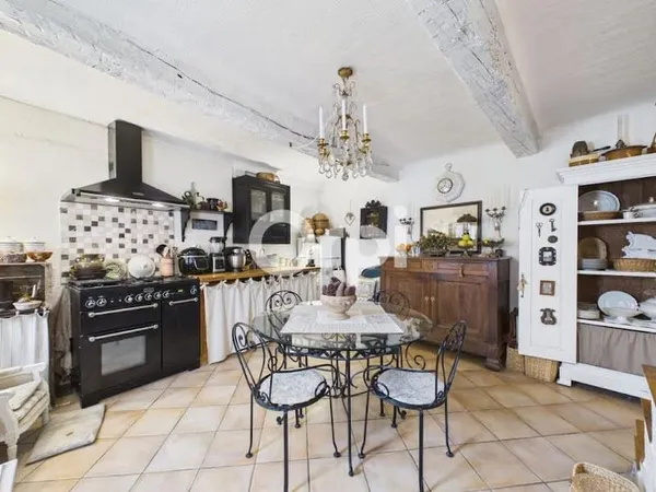 Maison 3 pièces 55 m²