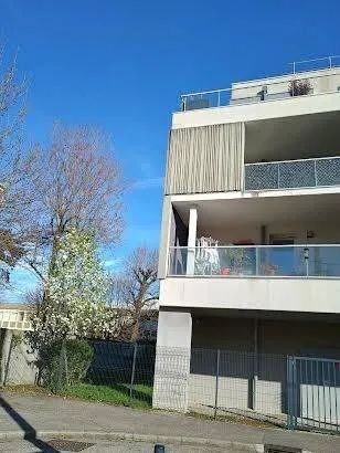 Appartement 5 pièces 103 m²