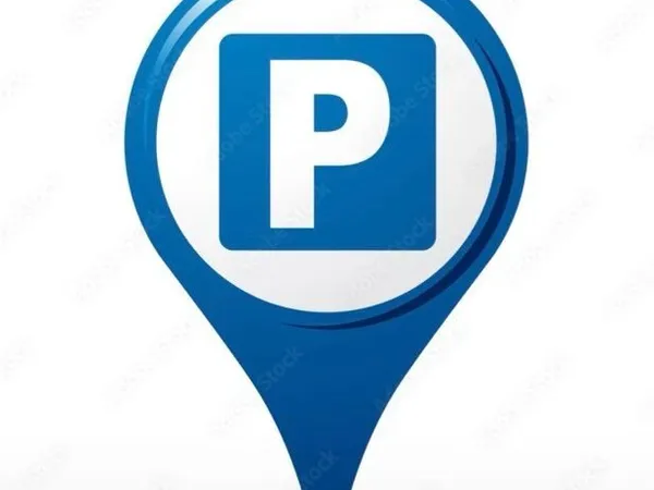 Place de parking