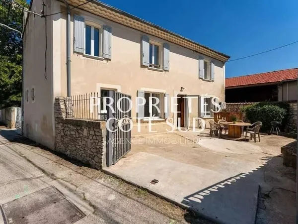 Maison 4 pièces 93 m²