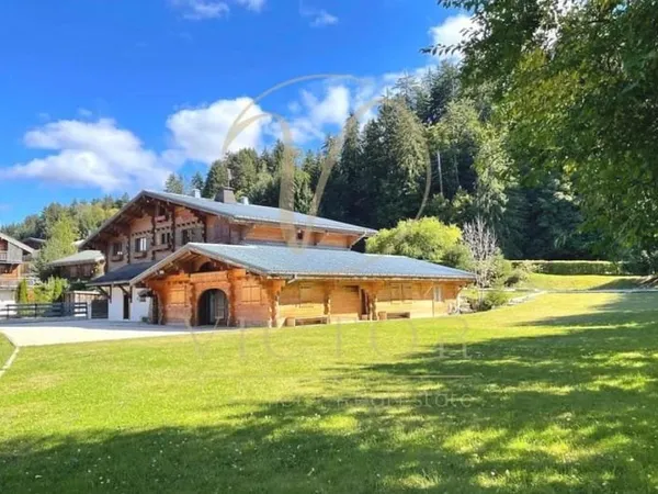 Megève - Proche Village
