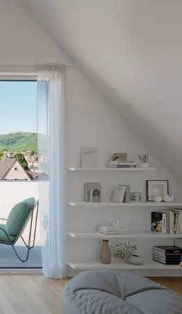 Achat : Appartement (77310)