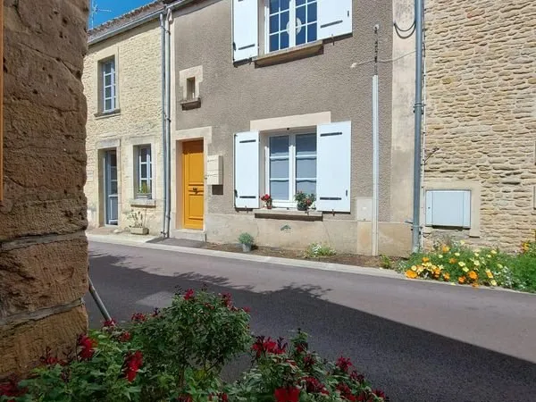 Charmant Studio Meublé