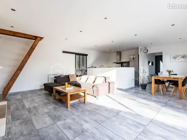 Maison 4 pièces 85 m²