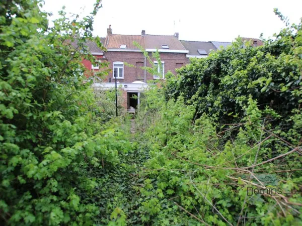 Maison 5 pièces 90 m²