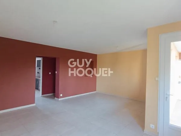 Marmande Appartement rénové de 65m²