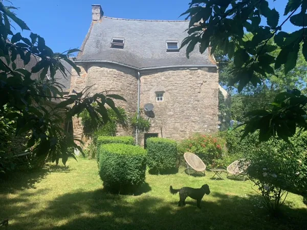 Maison 4 pièces 82 m2