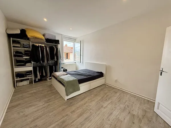 Appartement Roanne 2 pièces 65.56 m2