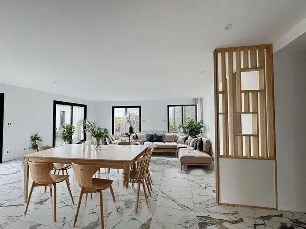 - Rugles - 27250 - Maison - T5 - 140M2 - 1H20 De Paris Montparnasse- Jardin- Terrasse