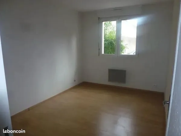 Location T3 - Angers - Quartier Lafayette
