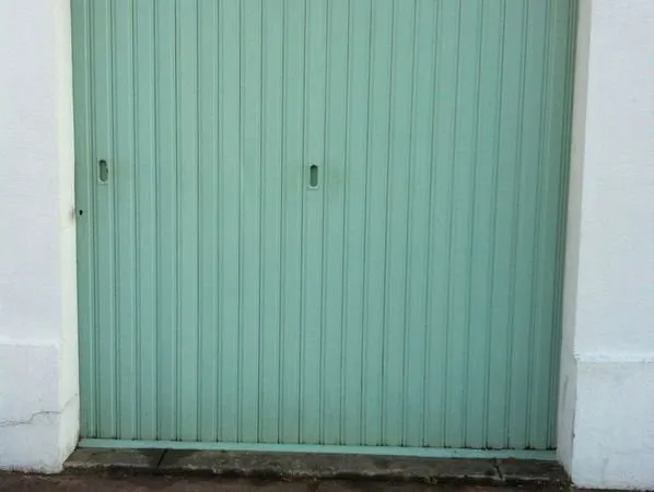 Garage/box/stockage/place de parking privé