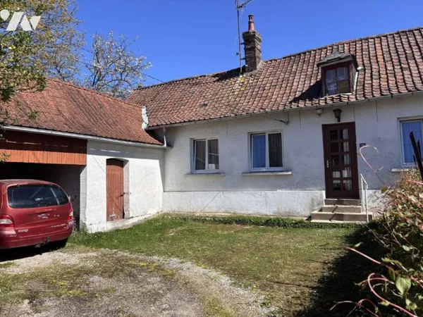Maison 5 pièces 75 m²