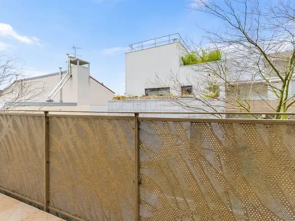 Appartement 1 pièce 37 m²