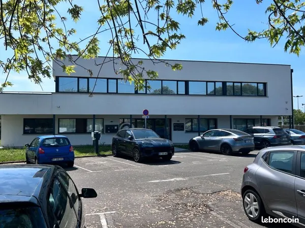 Bureaux en sous-location