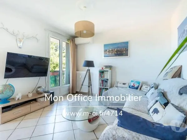 (4714-ETH) Référence : 4714-ETH - Appartement - T4 - 80m2 -...