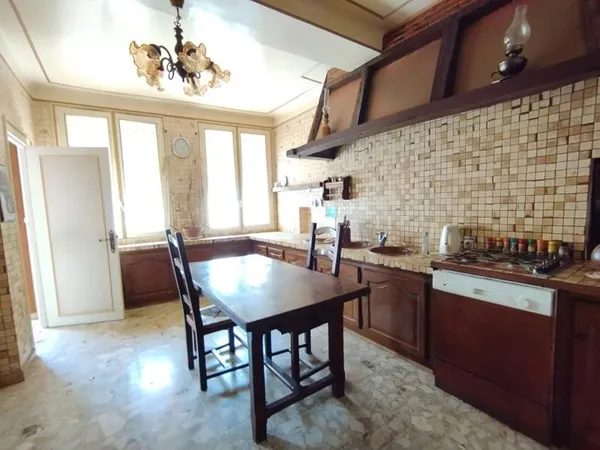Maison 4 pièces 101 m²