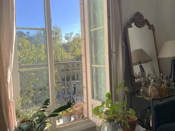 Vends appartement T4 - 89m² - Place Viarme