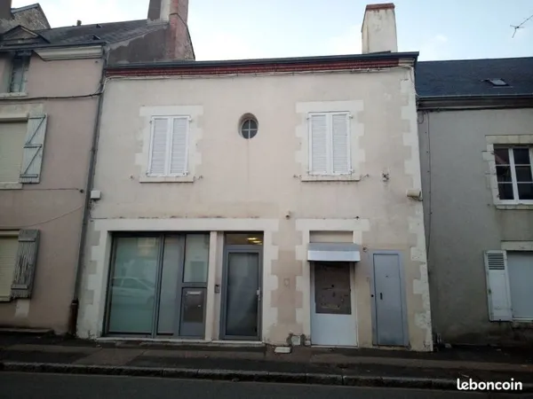 Maison 6 pièces 160 m²