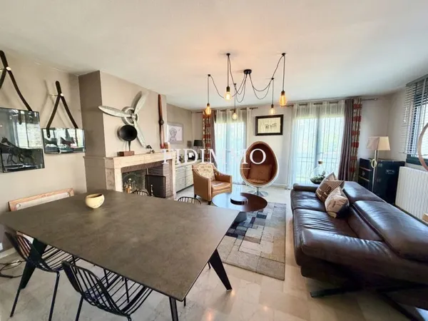Maison de luxe 5 pièces 112 m²