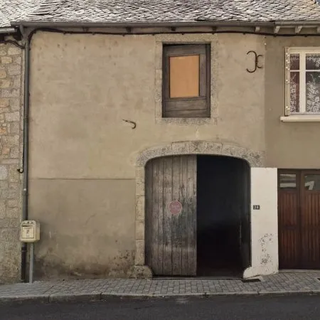 Maison 2 pièces 80 m²