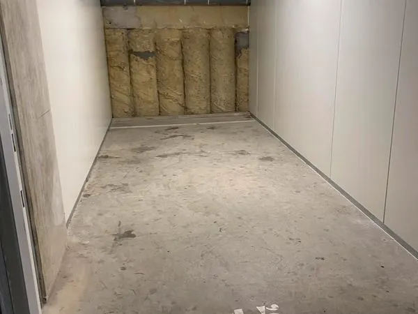 Garage Tournefeuille