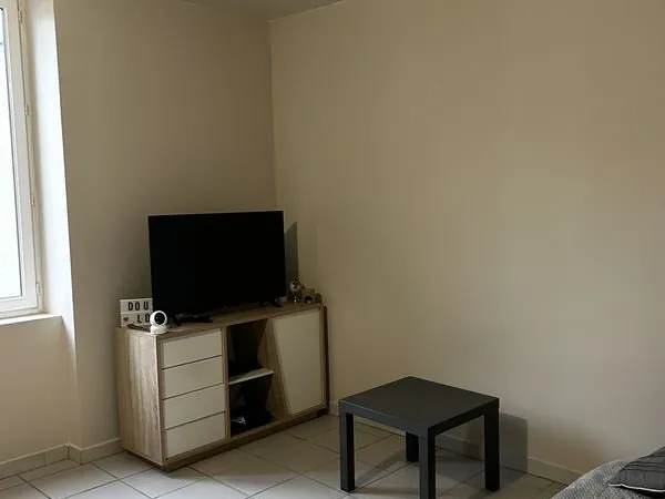 Appartement 2 pièces 55 m²