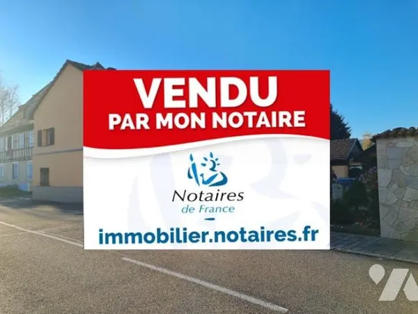 Maison 7 pièces 149 m²