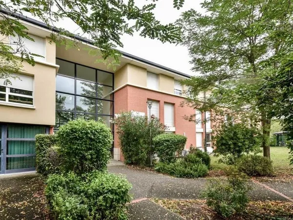 Appartement 1 pièce 19 m²