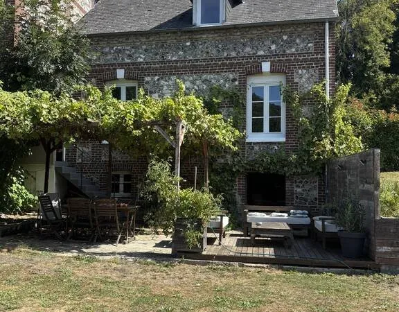 Maison 6 pièces 80 m²