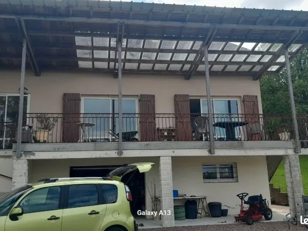 Maison familaile