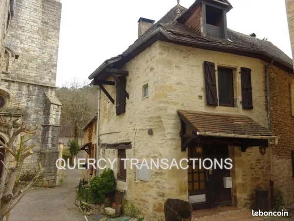 Maison 3 pièces 76 m²