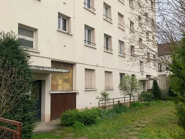 Appartement 3 chambres colocation